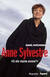Anne Sylvestre
