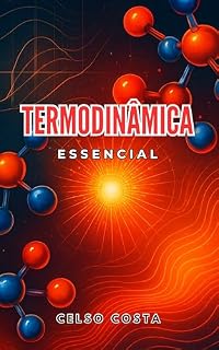 Livro TERMODINÂMICA: Essencial