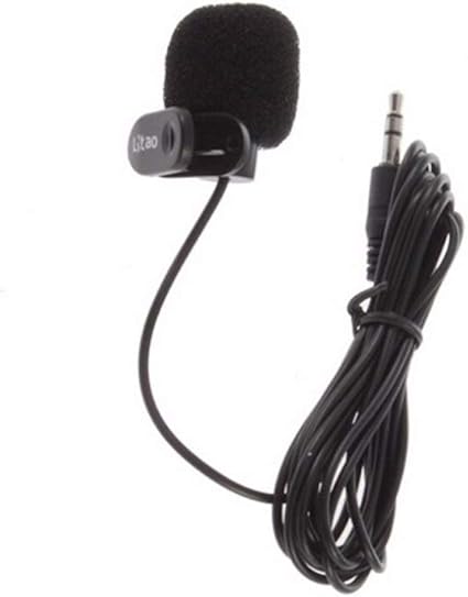 Microfone p2 Clearance