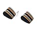Hyamass 12pcs Felt Picks Plectrums for Guitar, Ukulele, Bass
