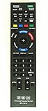 New Sony Universal Remote Control for All Sony BRAND TV, Smart TV - 1 Year Warranty(SN-14+AL)