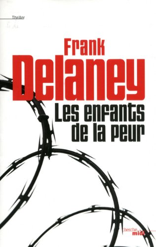 Les  enfants de la peur