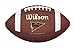 WILSON NCAA Supreme Junior Fooball, Brown