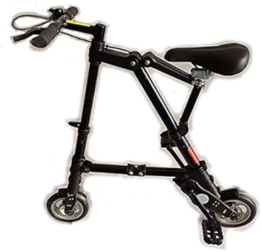 Amazon Co Jp 超軽量 折りたたみ自転車 チューブレス仕様 スポーツ アウトドア メンズ レディース スポーツ 家電 カメラ
