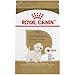 Royal Canin West Highland White Terrier Adult Breed Specific Dry Dog Food, 10 lb bag