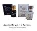 Women Musk Al tahara Pure Saudi Altahara Body White & Black 6 ml Alcohol Free (White, 3 Bottles = 18 ml)