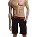 Men's Soft Running Sports Loose Shorts Underwear Pants