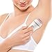 Ladies Electric Shaver, ETEREAUTY Women Electric Razor Bikini Trimmer Body Hair Removal 4 in 1 Painless Cordless Use Wet or Dry
