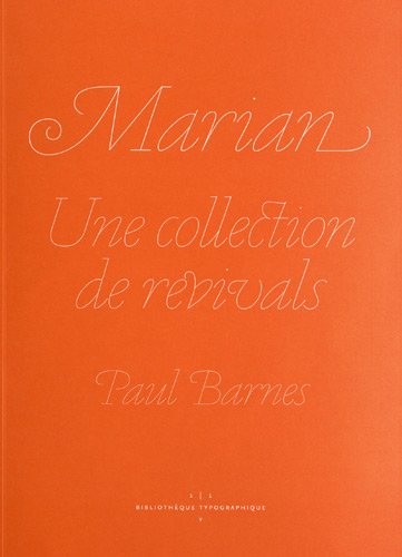 Marian