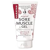 Soothing Touch W67367NRG Narayan Gel, Regular, 2-Ounce