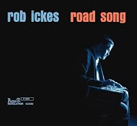 Rob Ickes Ablum Cover