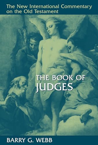 The Second Book of Samuel (New International Commentary on the Old