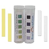 Restaurant Sanitizer Test Kit for QAC Quaternary