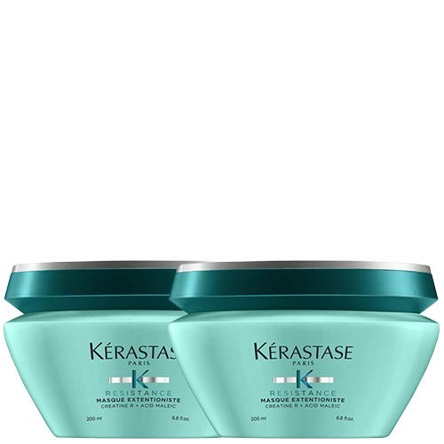 Kerastase Resistance Masque Extentioniste 200ml X2