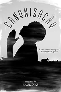 Livro CANONIZAÇÃO