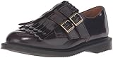 Dr. Martens Women's Ellaria Slip-On Loafer