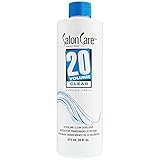 20 Volume Clear Developer