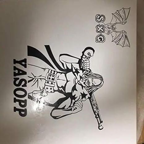 赤髪海賊団 ヤソップ Sxgスタジオワンピースone Pieceスタチュー完全海外ガレージキットフィギュア フィギュア ドール 通販 Amazon