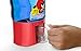 Firefly Angry Birds Anti-Cavity Fun Pump Fluoride Rinse,Bubble gum flavor, 16 Fluid Ounce