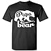 Smash Team - Papa Bear T-shirts Father's Day Shirt papa tshirt father day gift