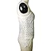 Outtop Women Sexy Lace Crochet Vest Tank Top Casual Sleeveless Blouse (Small),White