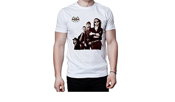 Camiseta heroes del silencio amazon Clearance