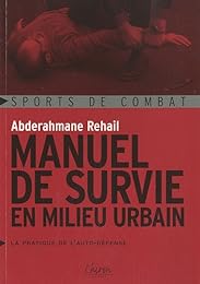 Manuel de survie en milieu urbain