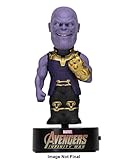 NECA - Avengers: Infinity War- Body Knocker- Thanos