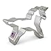 Unicorn Cookie Cutter, 4.5