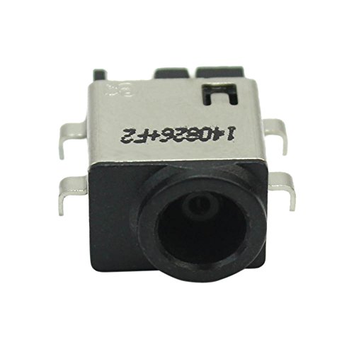 AC DC Power Jack Charging Port Socket For Samsung RC410 RC510 RV410 RV510 RC511