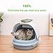DYNASCO Activated Bamboo Charcoal Deodorizer Bags 8 Pack Natural Air Freshener Odor Eliminators for Bathroom Laundry Room Car Shoes and Pet Litter Box Scent Absorber