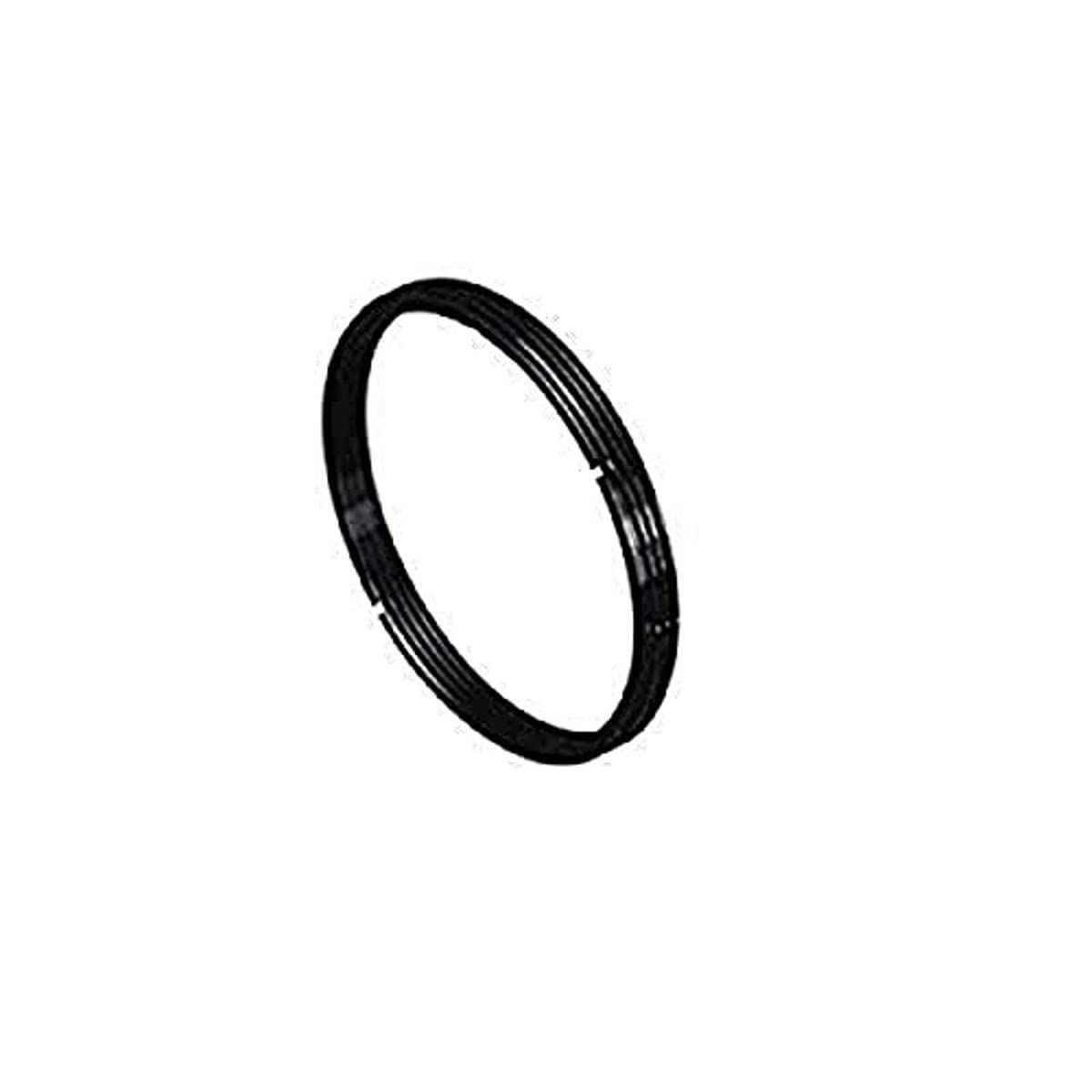 Fotodiox Lens Mount Adapter, M39 to M42 (39mm - 42mm thread) Adapter for Leica, Canon, Nikon, Carl Zeiss, Pentax, Leica