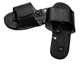 Tens Foot Massager Slippers, for Snap or Pin Style Connectors, Discount Tens Brand