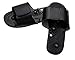 Tens Foot Massager Slippers, for Snap or Pin Style Connectors, Discount Tens Brand