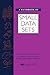 A Handbook of Small Data Sets by David J. Hand, Fergus Daly