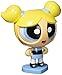 Powerpuff Girls - Action Eyes Doll - Bubbles