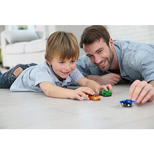 3 FAVONIR+Friction+Mini+Assorted+Toddlers+Giveaway