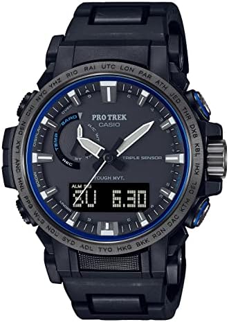 Amazon.com: Casio LCW-M170TD-2AJF [Solar Radio Clock Lineage