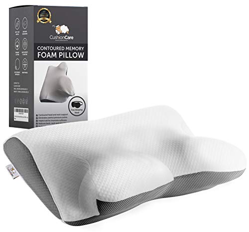 ortho pillow for back