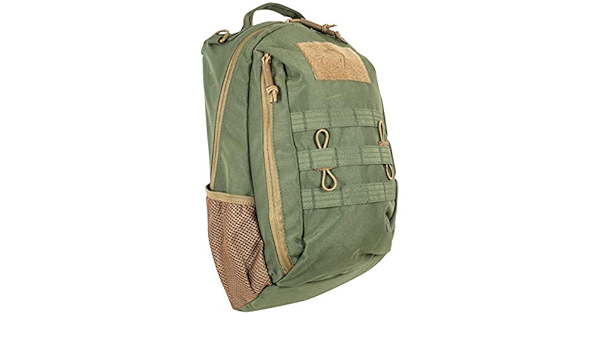 viper tactical covert pack