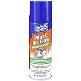 GUNK MAS6 Mass Air Flow Sensor Cleaner - 6 oz.