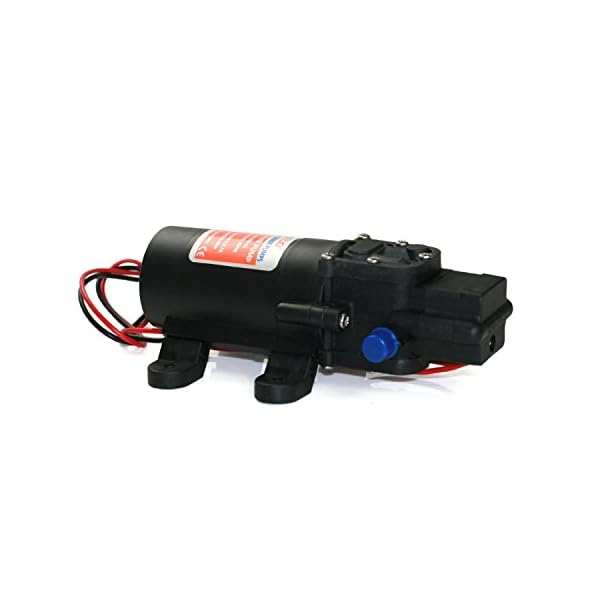 MarineNows-12V-SEAFLO-Water-Pressure-Diaphragm-Pump-43-Lmin-12-GPM-35-PSI-Caravanrvboatmarine MarineNows-12V-SEAFLO-Water-Pressure-Diaphragm-Pump-43-Lmin-12-GPM-35-PSI-Caravanrvboatmarine
