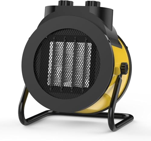 AEscod Electric Space Heater