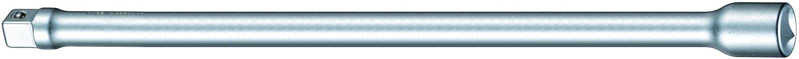 Stahlwille STW42710 3/8-Inch Drive 240 mm Extension Bar - Silver