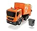 Dickie Toys Air Pump Garbage Truck