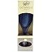Wet Brush Naturals Original Detangler Hair Brush, Dark Wood