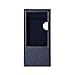 YIJIAYI Case for Astell&Kern AK Jr,Protective Shell preventing from Scratches and Scuff（Dark Blue）