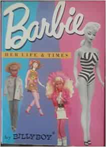 barbie billy boy