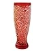 Freezable Double Wall Crackle Gel Tall Pilsener Beer Soda Lemonade Iced Tea Glasses Keep Drinks Cold (4)