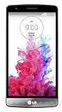 LG G3 S D722 8GB Unlocked GSM 4G LTE Quad-Core Android 4.4 Smartphone - Black